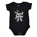 Baby Boys Girls One Piece Outfit Set Short Sleeve Bodysuit