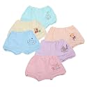 Baby Boys and Girls Unisex Cotton Innerwear