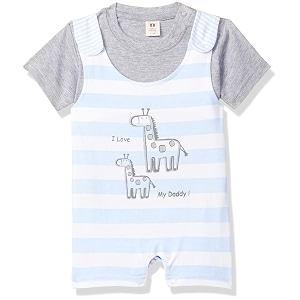 baby-boys romper suit