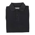 Baby Boys Short Sleeve Pique Polo
