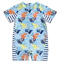 Baby Bucket Boys Swimming Costume One Piece Swimsuit