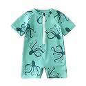 Baby Bucket Boys Swimming Costume One Piece Swimsuit