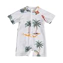 Baby Bucket Boys Swimming Costume One Piece Swimsuit