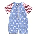 Baby Bucket Boys Swimming Costume One Piece Swimsuit