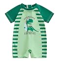 Baby Bucket Boys Swimming Costume One Piece Swimsuit