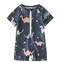 Baby Bucket Boys Swimming Costume One Piece Swimsuit