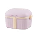 Baby Bucket Plastic Medical Kit | First Aid Kit | with Handle (BigBlue), Modern
