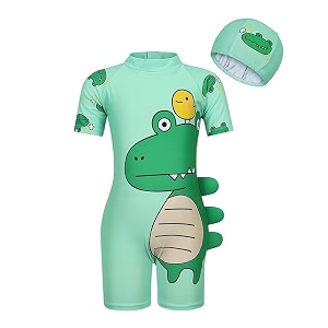 baby bucket swimsuit for boys  swimwear with cap  swimming costume  swimwear and beachwearr