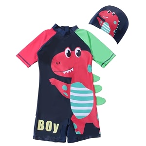 baby bucket swimsuit for boys  swimwear with cap  swimming costume  swimwear and beachwearr