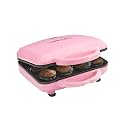 Baby Cakes CC-12 Full Size Cupcake Maker (Pink)