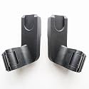 Baby Car Seat Adapter for Cybex Libelle Orfeo Stroller Basket Aton Cloud Z/Q Converter Pushchair Connector Buggy Accessorise