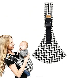 Baby Carrier for 6 Months to 36