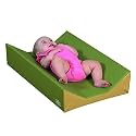 Baby Changer - Sage/Almond