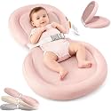 Baby Changing Pad Waterproof Wipe-Clean Non-Slip Foldable