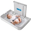 Baby Changing Station Wall Mounted,Horizontal