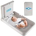 Baby Changing Station Wall Mounted,Vertical