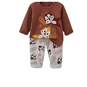 Baby Clothing Set New 2