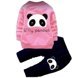 Baby Clothing Set New 2