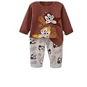 Baby Clothing Set New 2