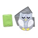 Baby Colic, Gas and Upset Stomach Relief, Baby Heated Tummy Wrap Newborns