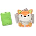 Baby Colic, Gas and Upset Stomach Relief, Baby Heated Tummy Wrap Newborns