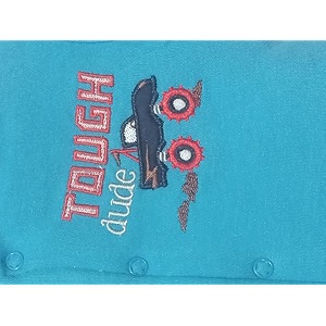 baby cry boy39s and baby girl39s cotton reversible jacket 0-6 months sky blue
