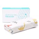 Replacement Pillowcase for BYRIVER Body Pilloe (Baby Dino)