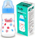 Baby Dolphin Anti-Colic Natural Wide Neck Baby