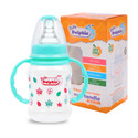 Baby Dolphin Anti-Colic Slim Neck Baby Feeding