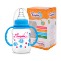 Baby Dolphin Anti-Colic Slim Neck Baby Feeding