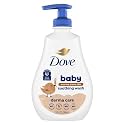 Baby Dove Derma Care Soothing Wash 13 oz