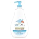 Baby Dove Sensitive Skin Care Baby Wash For Baby Bath Time Rich 20 oz