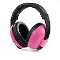 Baby Ear Protection Noise Cancelling Headphones, for 0-5 Years Kid