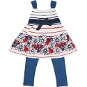 Baby Girl39s Cotton Clothing Set