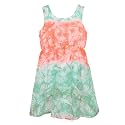 Baby Girl39s Georgette a-line midi Dress
