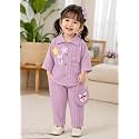 Baby girl and girls dress summer and