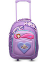 Baby Girl sofia school bags korean cute