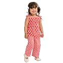 Baby Girls39 Dresses Cotton Clothes Top Pant