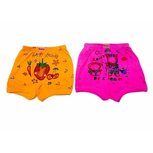 baby girls amp baby boy unisex 100 cotton printed bloomer panty innerwear