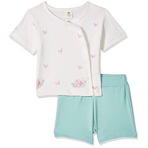 baby-girls Clothing Set