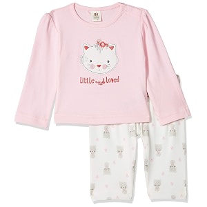 baby-girls Clothing Set