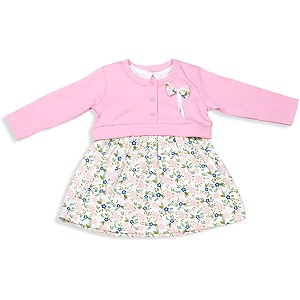 Baby Girls Dress for New Born Baby