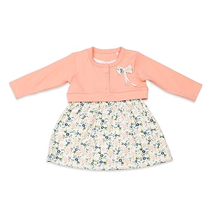 Baby Girls Dress for New Born Baby