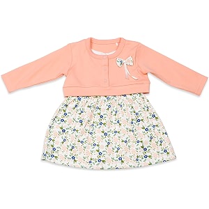 Baby Girls Dress for New Born Baby