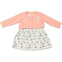 Baby Girls Dress for New Born Baby