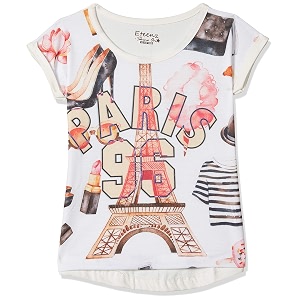 Baby-Girls Girls Tops