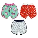Baby Girls Shorts Half PantCasual and Daily