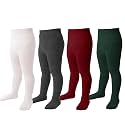Baby Girls Tights Solid Cable Knit LeggingsWarm Stockings For Toddler