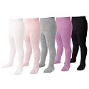 Baby Girls Tights Solid Cable Knit LeggingsWarm Stockings For Toddler