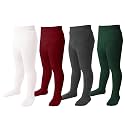 Baby Girls Tights Solid Cable Knit LeggingsWarm Stockings For Toddler